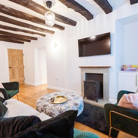 Host & Stay - Iris Cottage Pickering Esterno foto
