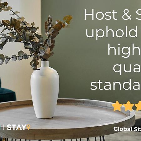 Host & Stay - Iris Cottage Pickering Esterno foto