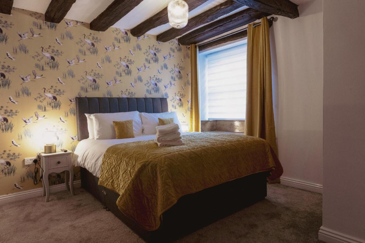 Host & Stay - Iris Cottage Pickering Esterno foto
