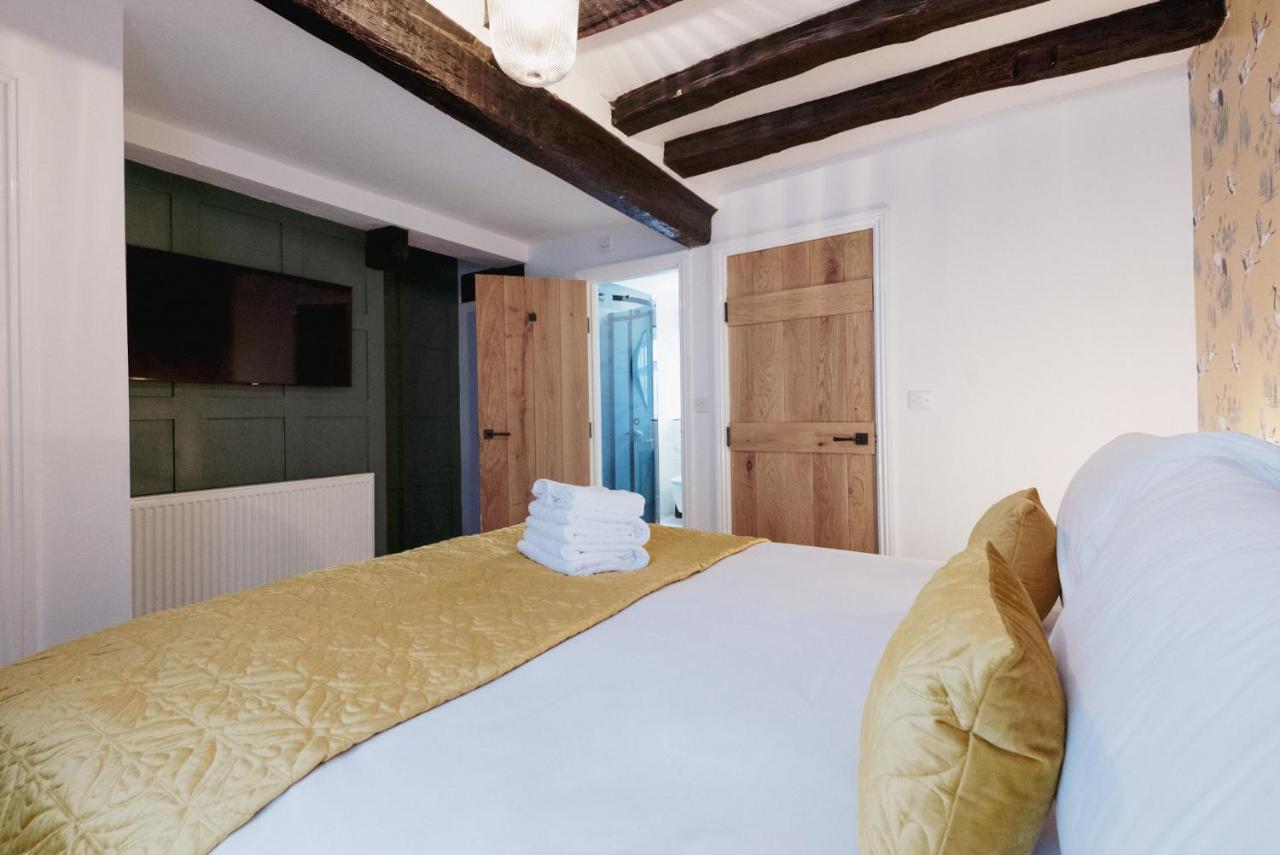Host & Stay - Iris Cottage Pickering Esterno foto