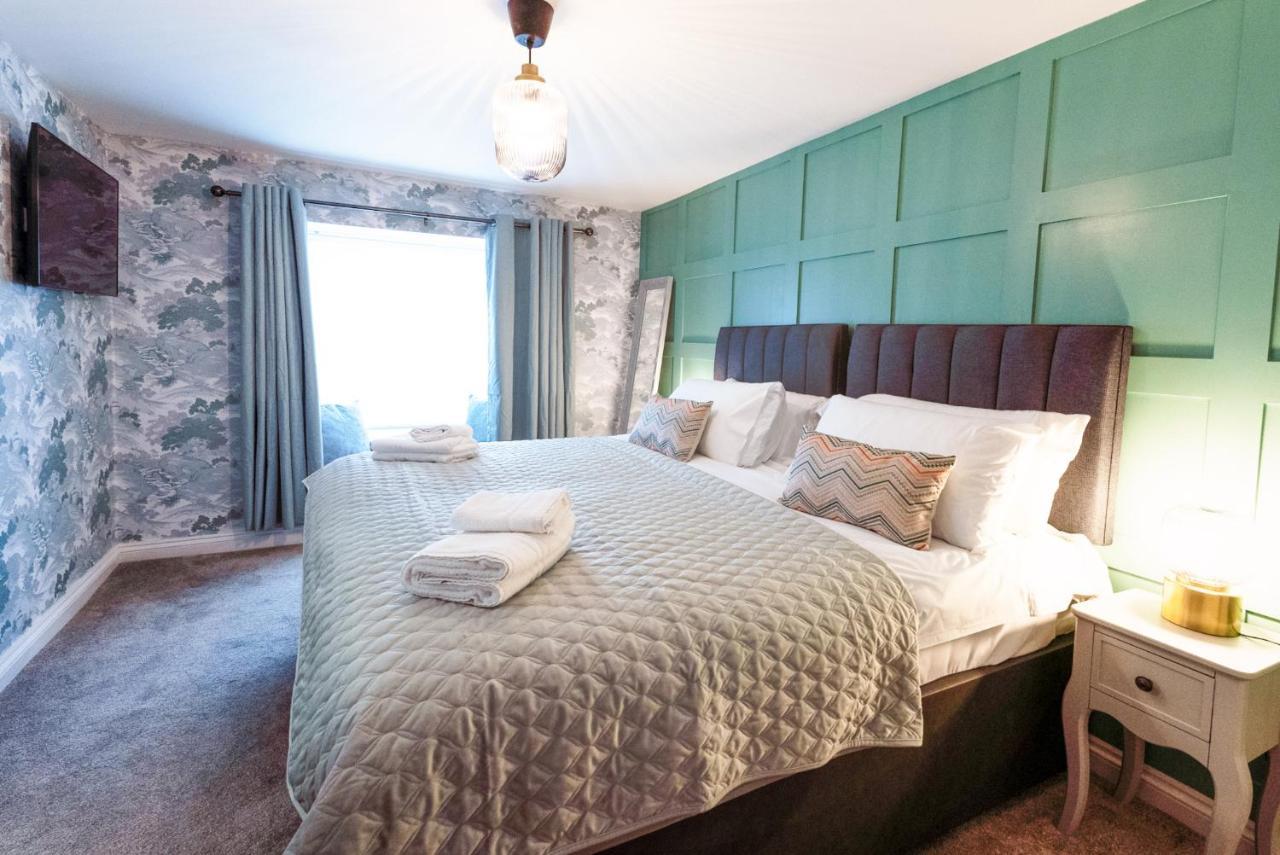 Host & Stay - Iris Cottage Pickering Esterno foto