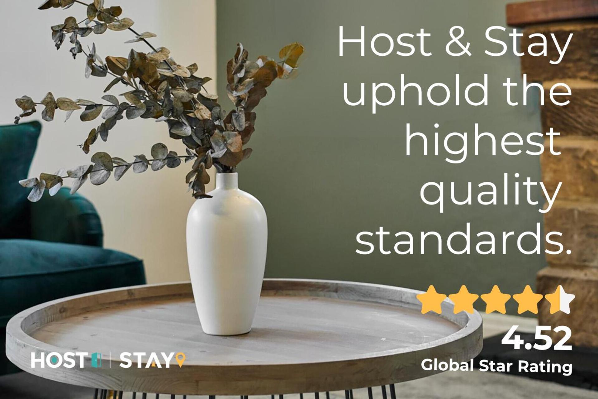 Host & Stay - Iris Cottage Pickering Esterno foto